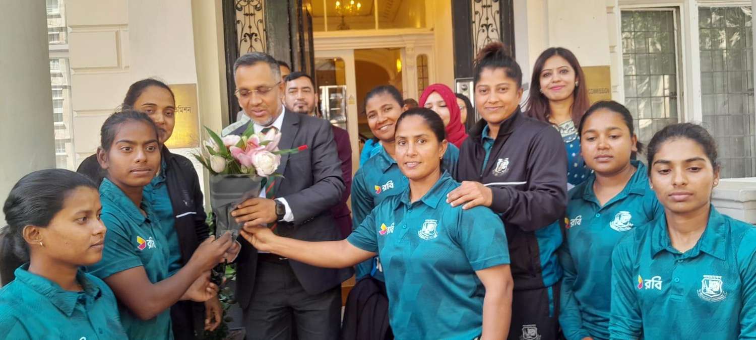 Bangladesh Eye Historic Lord's Victory After Crucial London Reception.jpeg